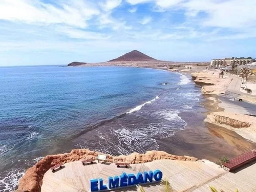 Apartamento El Médano, 2 dormitorios, 4 personas - photo_1011599600688