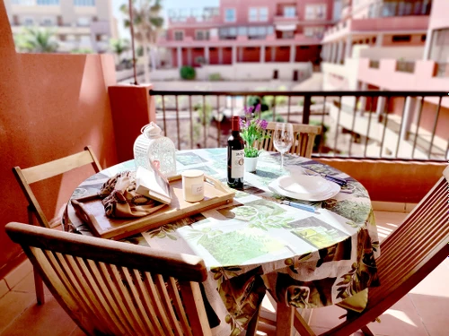 Apartamento El Médano, 2 dormitorios, 4 personas - photo_1011599600688