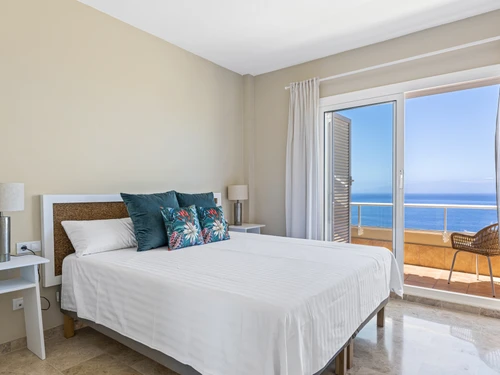 Villa Santiago del Teide, 3 pièces, 4 personnes - photo_1011599601580