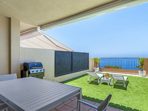 Villa Santiago del Teide, 3 pièces, 4 personnes - photo_1011599601580