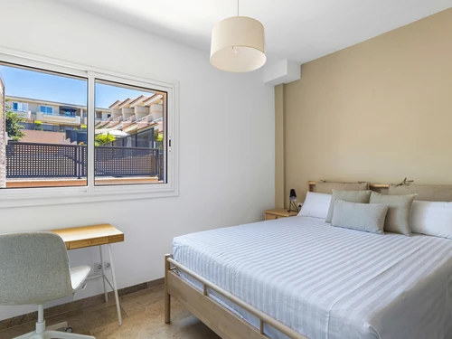 Villa Santiago del Teide, 3 pièces, 4 personnes - photo_1011599601580