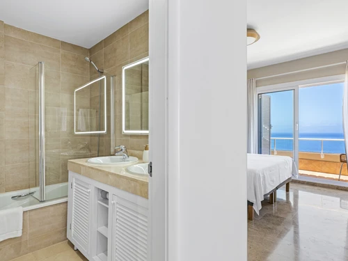 Villa Santiago del Teide, 3 pièces, 4 personnes - photo_1011599601580