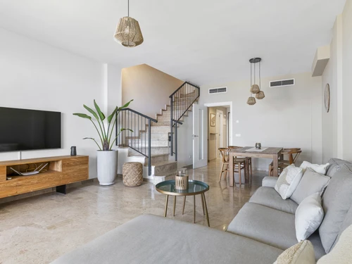 Villa Santiago del Teide, 3 pièces, 4 personnes - photo_1011599601580