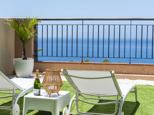 Villa Santiago del Teide, 3 pièces, 4 personnes - photo_1011599601580