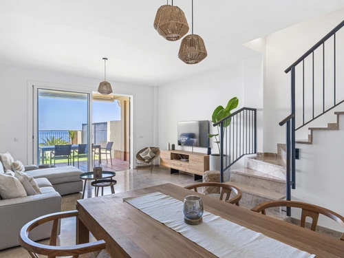 Villa Santiago del Teide, 3 pièces, 4 personnes - photo_1011599601580