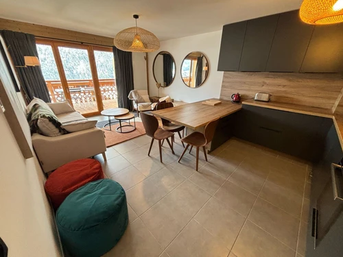 Appartement Châtel, 3 pièces, 5 personnes - photo_1011599613473