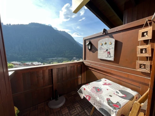 Apartment Châtel, 1 bedroom, 4 persons - photo_20159905755