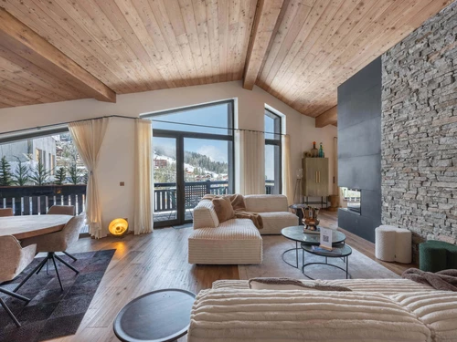 Apartment Courchevel 1850, 3 bedrooms, 8 persons - photo_19743390090