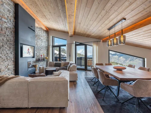 Ferienwohnung Courchevel 1850, 4 Schlafzimmer, 8 Personen - photo_19743389049