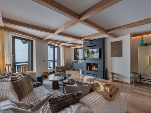 Apartment Courchevel 1850, 2 bedrooms, 6 persons - photo_19743389763