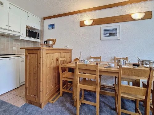 Apartment Les Menuires, 1 bedroom, 5 persons - photo_17729890020