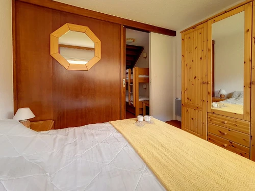 Apartment Les Menuires, 1 bedroom, 5 persons - photo_17729890020