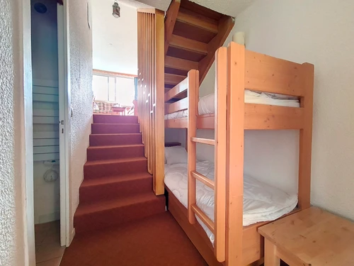 Apartment Les Menuires, 1 bedroom, 5 persons - photo_17729890020