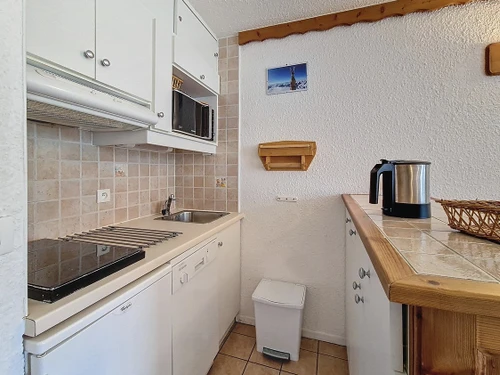 Apartment Les Menuires, 1 bedroom, 5 persons - photo_17729890020