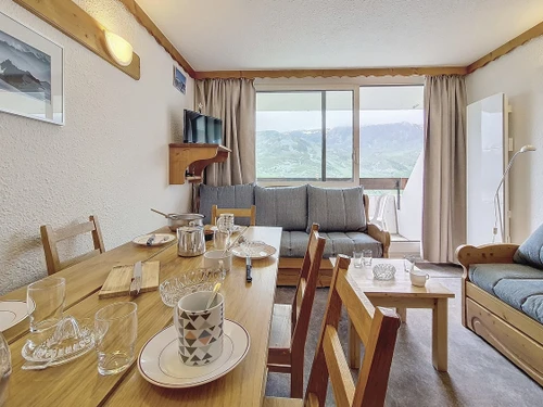 Apartment Les Menuires, 1 bedroom, 5 persons - photo_17729890020