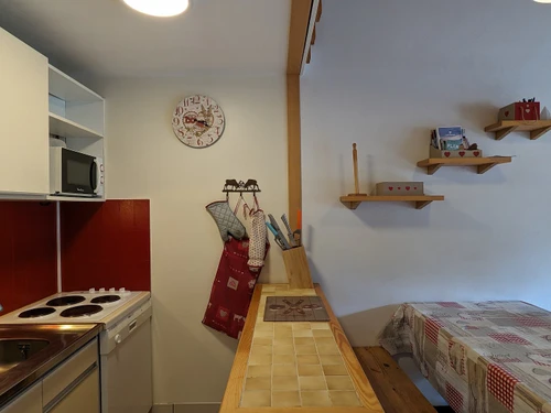 Apartment La Clusaz, 1 bedroom, 6 persons - photo_13747561435