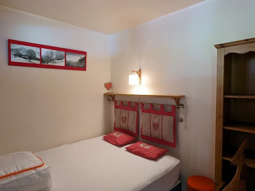 Apartment La Clusaz, 1 bedroom, 6 persons - photo_13747561435