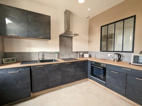 Gasthaus Communauté de communes Brenne - Val de Creuse-Douadic, 3 Schlafzimmer, 6 Personen - photo_19178764628