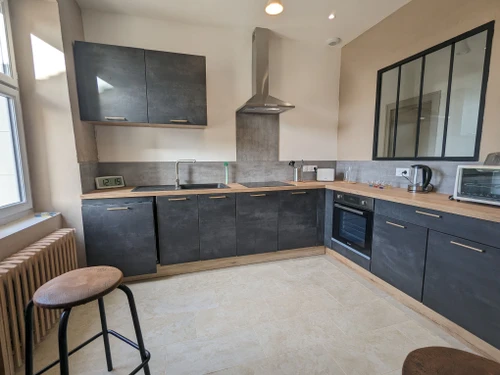 Gasthaus Communauté de communes Brenne - Val de Creuse-Douadic, 3 Schlafzimmer, 6 Personen - photo_19178764628