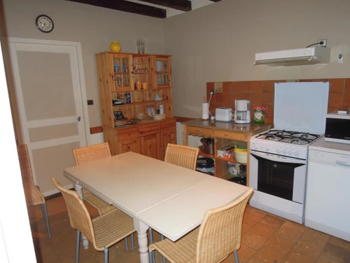 Gîte Danzé, 3 pièces, 4 personnes - photo_1011586898566