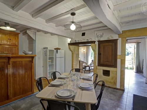 Gasthaus Belmont-de-la-Loire, 3 Schlafzimmer, 6 Personen - photo_1011182352297