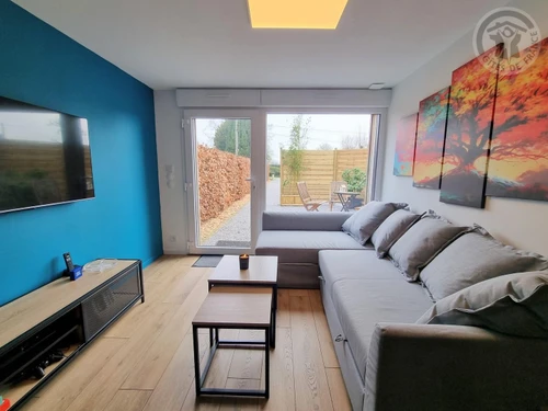 Gîte Beaurepaire-sur-Sambre, 2 pièces, 4 personnes - photo_1011579542913