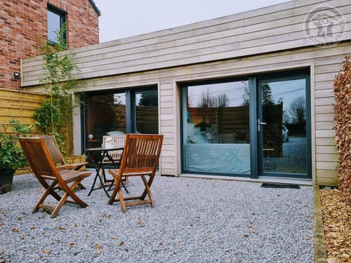 Gîte Beaurepaire-sur-Sambre, 2 pièces, 4 personnes - photo_1011579542913