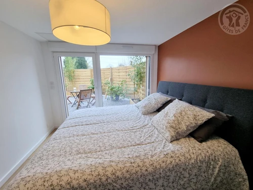 Gîte Beaurepaire-sur-Sambre, 2 pièces, 4 personnes - photo_1011579542913