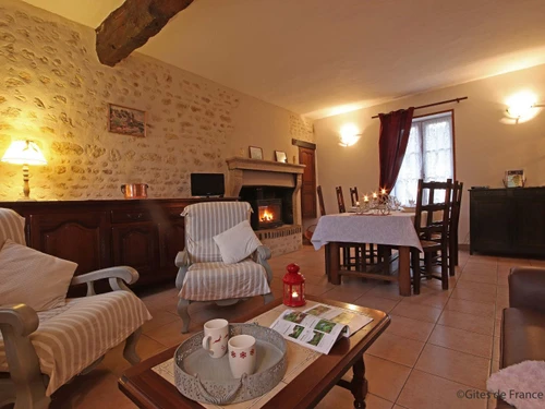 Gîte Bures, 4 pièces, 6 personnes - photo_14533767166
