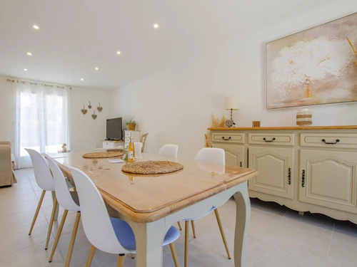 Gite Mesnil-Saint-Père, 3 bedrooms, 6 persons - photo_1011599692604