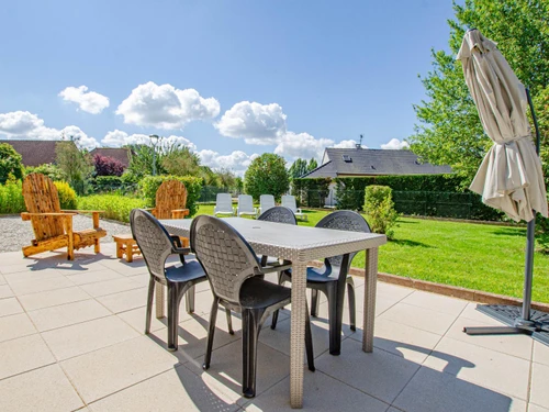 Gite Mesnil-Saint-Père, 3 bedrooms, 6 persons - photo_1011599692604