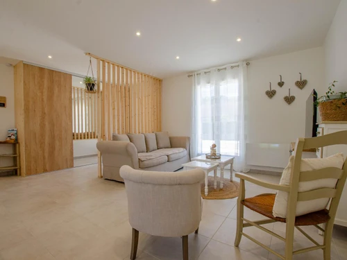 Gite Mesnil-Saint-Père, 3 bedrooms, 6 persons - photo_1011599692604