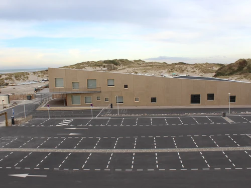 Apartment Fort-Mahon-Plage, 1 bedroom, 2 persons - photo_1011599696881