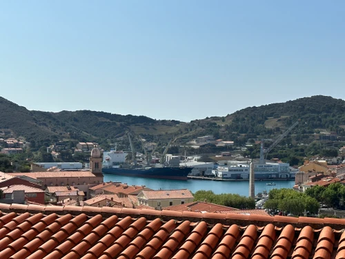 Apartamento Port-Vendres, 1 dormitorio, 4 personas - photo_1011599079712