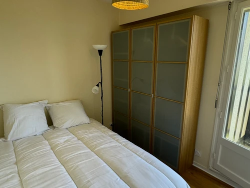 Apartment Cabourg, 2 bedrooms, 6 persons - photo_1011599704099