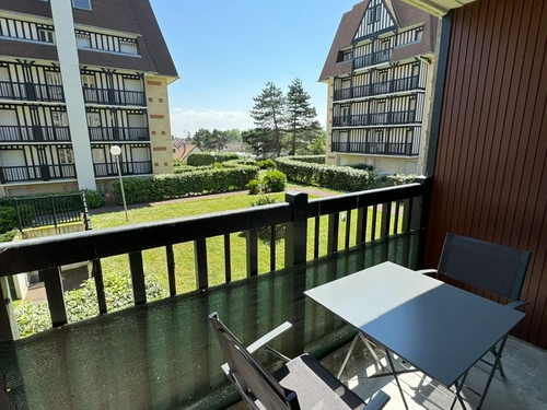 Apartment Cabourg, 2 bedrooms, 6 persons - photo_1011599704099