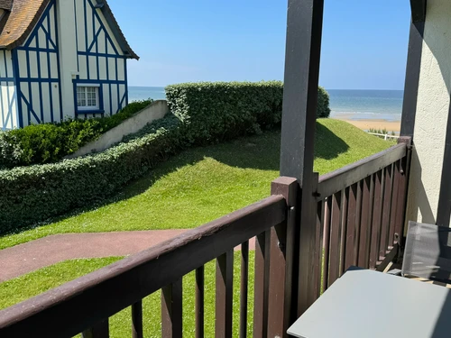 Apartment Cabourg, 2 bedrooms, 6 persons - photo_1011599704099