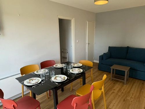 Apartment Cabourg, 2 bedrooms, 6 persons - photo_1011599704099