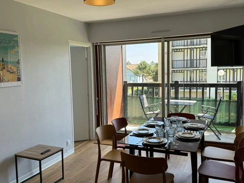 Apartment Cabourg, 2 bedrooms, 6 persons - photo_1011599704099