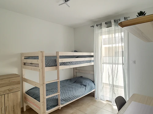 Appartement Argelès-sur-Mer, 3 pièces, 4 personnes - photo_19462080002