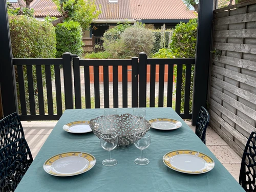 Ferienhaus Argelès-sur-Mer, 1 Schlafzimmer, 4 Personen - photo_19431823178