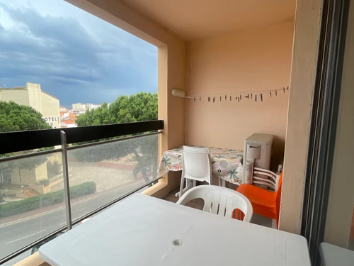 Apartamento Canet-en-Roussillon, 2 dormitorios, 4 personas - photo_1011596713527