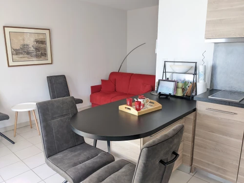Apartment Port-la-Nouvelle, 2 bedrooms, 6 persons - photo_1011598385904