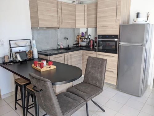 Apartment Port-la-Nouvelle, 2 bedrooms, 6 persons - photo_1011598385904