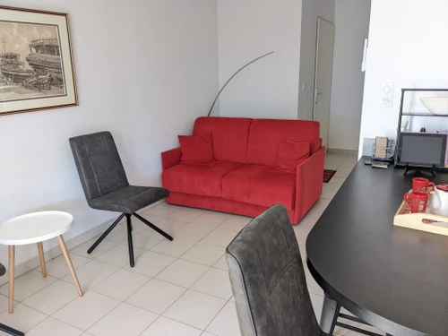 Apartment Port-la-Nouvelle, 2 bedrooms, 6 persons - photo_1011598385904