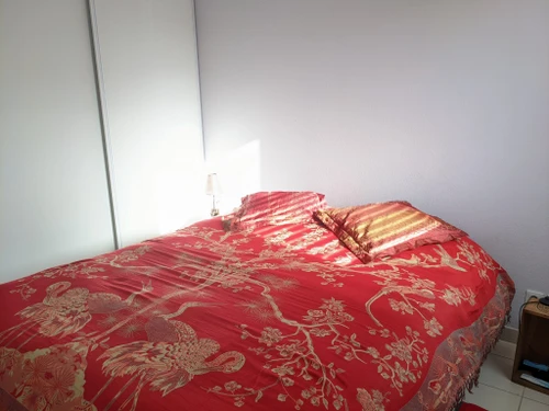 Apartment Port-la-Nouvelle, 2 bedrooms, 6 persons - photo_1011598385904