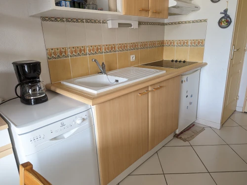 Villa Port-la-Nouvelle, 2 bedrooms, 6 persons - photo_1011598384783