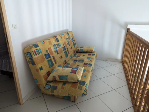 Villa Port-la-Nouvelle, 2 bedrooms, 6 persons - photo_1011598384783