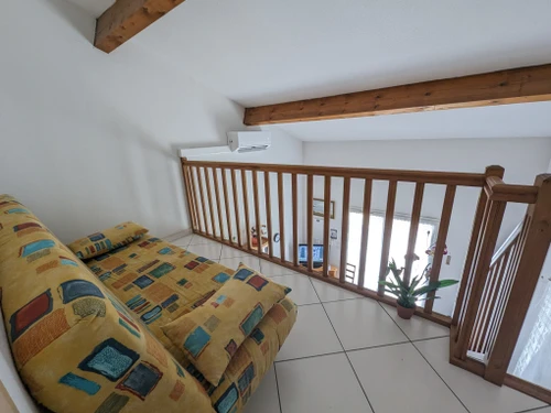 Villa Port-la-Nouvelle, 2 bedrooms, 6 persons - photo_1011598384783