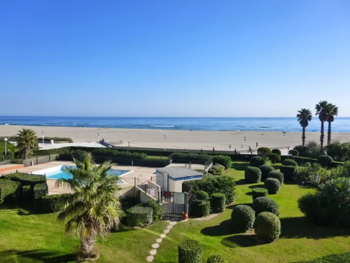 Apartamento Canet-en-Roussillon, 3 dormitorios, 6 personas - photo_1011599715846